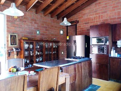 Casa en venta en Envigado, Envigado · foto 4 de 20