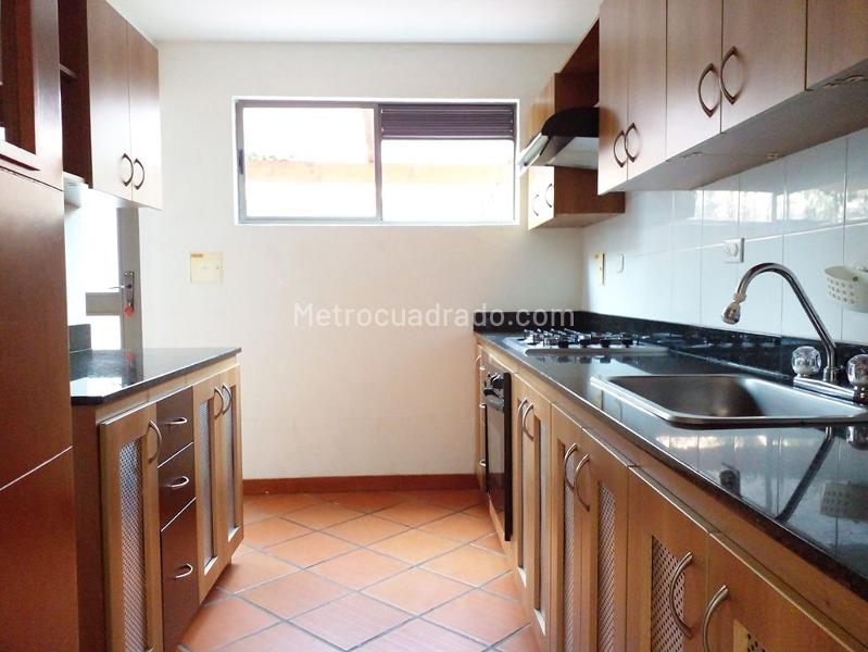 3BR House in EL RETIRO (200 m²) - 5