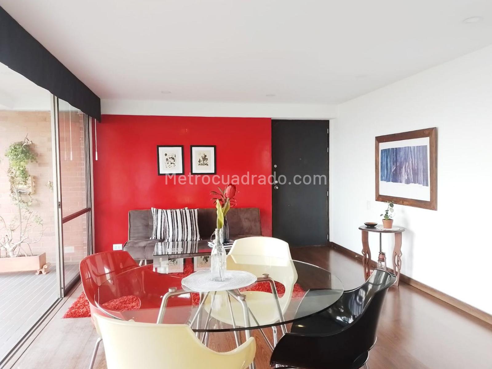 Foto del apartamento