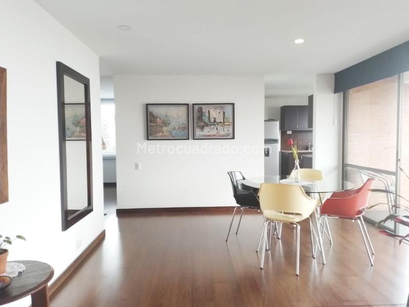 Furnished 2BR Apartment Near Amenities in El Poblado - 4