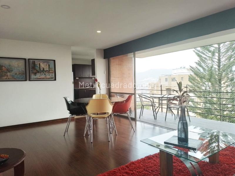 Furnished 2BR Apartment Near Amenities in El Poblado - 5