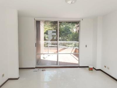 Apartamento de 3 alcobas en arriendo en El Poblado, Medellín, 100 m² · foto 10 de 20