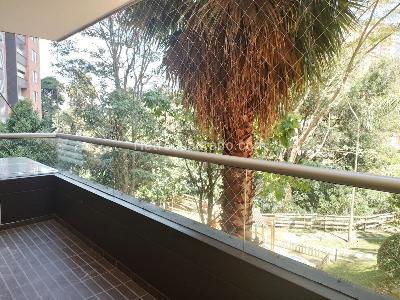 Apartamento de 3 alcobas en arriendo en El Poblado, Medellín, 100 m² · foto 20 de 20