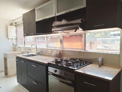 Apartamento de 3 alcobas en arriendo en El Poblado, Medellín, 100 m² · foto 6 de 20