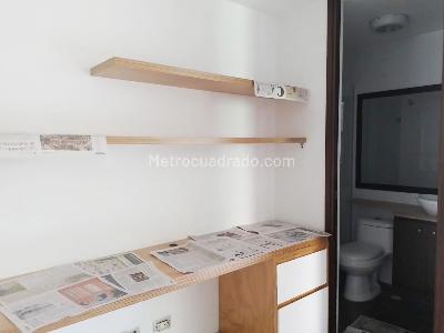 Apartamento de 3 alcobas en arriendo en El Poblado, Medellín, 100 m² · foto 8 de 20