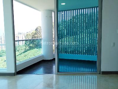 Apartamento en arriendo en Sabaneta, Sabaneta · foto 3 de 18