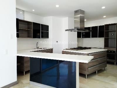 Apartamento en arriendo en Sabaneta, Sabaneta · foto 5 de 18