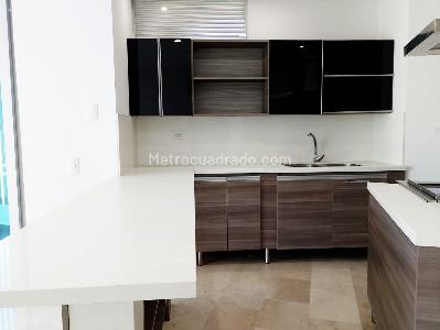 Apartamento en arriendo en Sabaneta, Sabaneta · foto 6 de 18