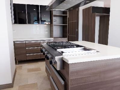 Apartamento en arriendo en Sabaneta, Sabaneta · foto 7 de 18