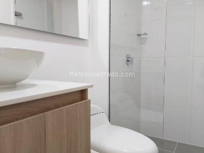 Apartamento de 3 alcobas en venta en Sabaneta, Sabaneta, 85 m² · foto 16 de 18