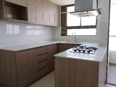 Apartamento de 3 alcobas en venta en Sabaneta, Sabaneta, 85 m² · foto 5 de 18