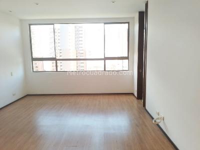 Apartamento de 3 alcobas en venta en El Poblado, Medellín, 186 m² · foto 11 de 20