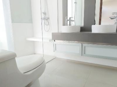 Apartamento de 3 alcobas en venta en El Poblado, Medellín, 186 m² · foto 18 de 20