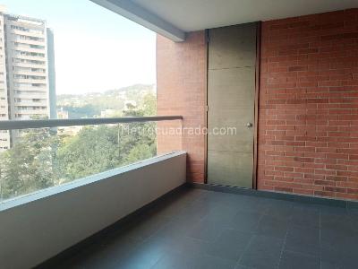 Apartamento de 3 alcobas en venta en El Poblado, Medellín, 186 m² · foto 20 de 20
