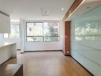 Apartamento de 3 alcobas en venta en El Poblado, Medellín, 186 m² · foto 4 de 20