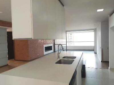 Apartamento de 3 alcobas en venta en El Poblado, Medellín, 186 m² · foto 5 de 20