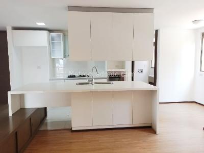 Apartamento de 3 alcobas en venta en El Poblado, Medellín, 186 m² · foto 6 de 20