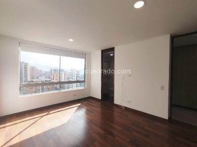 Apartamento de 2 alcobas en arriendo en El Poblado, Medellín, 84 m² · foto 6 de 13