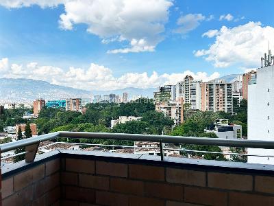 Apartamento de 3 alcobas en arriendo en Patio Bonito, Medellín, 93 m² · foto 14 de 14