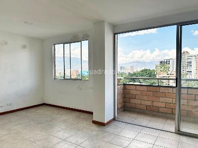 Apartamento en Arriendo, EL POBLADO, Medellín