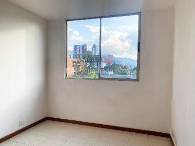 Apartamento de 2 alcobas en arriendo en La Aguacatala, Medellín, 86 m² · foto 10 de 13