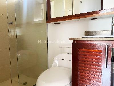 Apartamento de 2 alcobas en arriendo en La Aguacatala, Medellín, 86 m² · foto 12 de 13