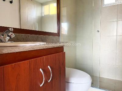 Apartamento de 2 alcobas en arriendo en La Aguacatala, Medellín, 86 m² · foto 13 de 13