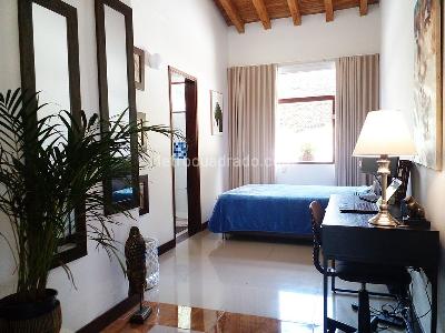 Casa de 3 alcobas en arriendo en Envigado, Envigado, 260 m² · foto 10 de 20