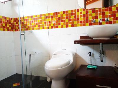 Casa de 3 alcobas en arriendo en Envigado, Envigado, 260 m² · foto 16 de 20