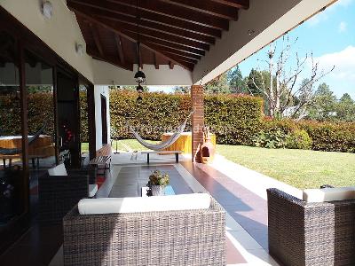 Casa de 3 alcobas en arriendo en Envigado, Envigado, 260 m² · foto 17 de 20