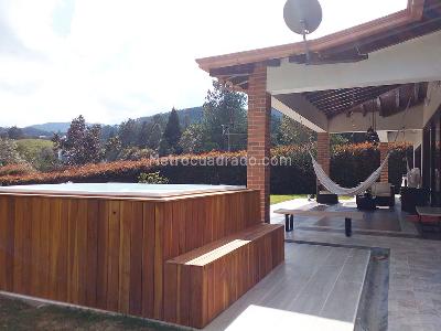 Casa de 3 alcobas en arriendo en Envigado, Envigado, 260 m² · foto 18 de 20