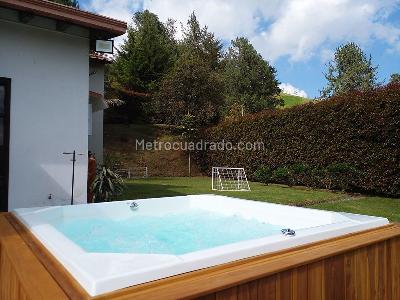 Casa de 3 alcobas en arriendo en Envigado, Envigado, 260 m² · foto 19 de 20