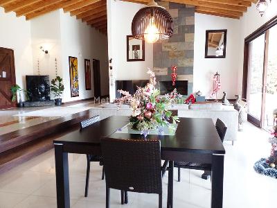 Casa de 3 alcobas en arriendo en Envigado, Envigado, 260 m² · foto 6 de 20