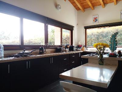 Casa de 3 alcobas en arriendo en Envigado, Envigado, 260 m² · foto 8 de 20