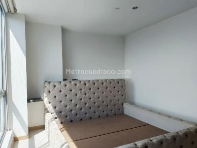 Apartamento de 2 alcobas en arriendo en El Tesoro, Medellín, 100 m² · foto 12 de 20