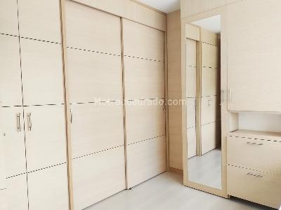 Apartamento de 2 alcobas en arriendo en El Tesoro, Medellín, 100 m² · foto 15 de 20