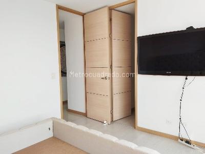 Apartamento de 2 alcobas en arriendo en El Tesoro, Medellín, 100 m² · foto 16 de 20