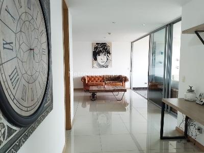 Apartamento de 2 alcobas en arriendo en El Tesoro, Medellín, 100 m² · foto 2 de 20