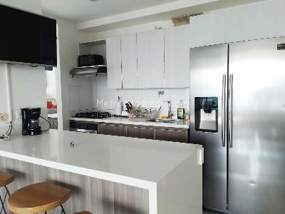 Apartamento de 2 alcobas en arriendo en El Tesoro, Medellín, 100 m² · foto 7 de 20