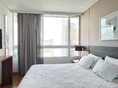 Apartamento de 1 alcoba en venta en El Poblado, Medellín, 70 m² · foto 11 de 14