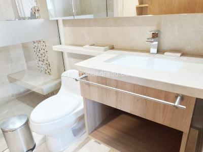 Apartamento de 1 alcoba en venta en El Poblado, Medellín, 70 m² · foto 13 de 14