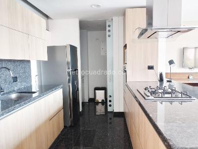 Apartamento de 1 alcoba en venta en El Poblado, Medellín, 70 m² · foto 6 de 14