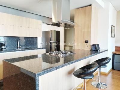Apartamento de 1 alcoba en venta en El Poblado, Medellín, 70 m² · foto 8 de 14