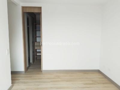 Apartamento de 2 alcobas en arriendo en La Florida, Medellín, 60 m² · foto 11 de 19