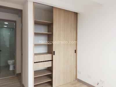Apartamento de 2 alcobas en arriendo en La Florida, Medellín, 60 m² · foto 14 de 19
