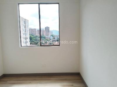 Apartamento de 2 alcobas en arriendo en La Florida, Medellín, 60 m² · foto 15 de 19