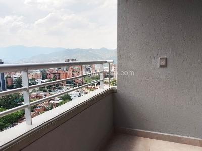 Apartamento de 2 alcobas en arriendo en La Florida, Medellín, 60 m² · foto 19 de 19