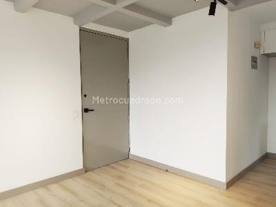 Apartamento de 2 alcobas en arriendo en La Florida, Medellín, 60 m² · foto 3 de 19