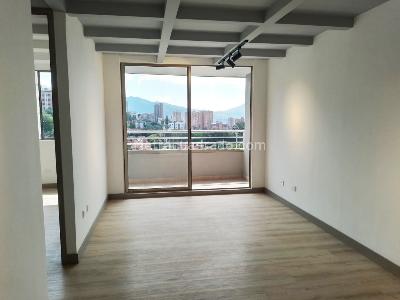 Apartamento de 2 alcobas en arriendo en La Florida, Medellín, 60 m² · foto 6 de 19