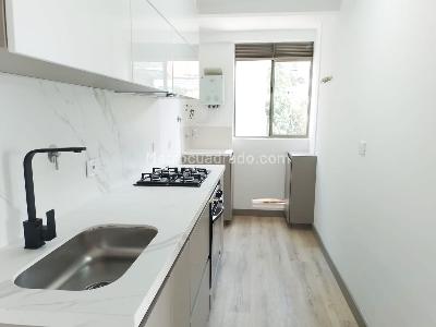 Apartamento de 2 alcobas en arriendo en La Florida, Medellín, 60 m² · foto 9 de 19